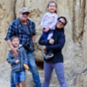 Meet your Posher, James's